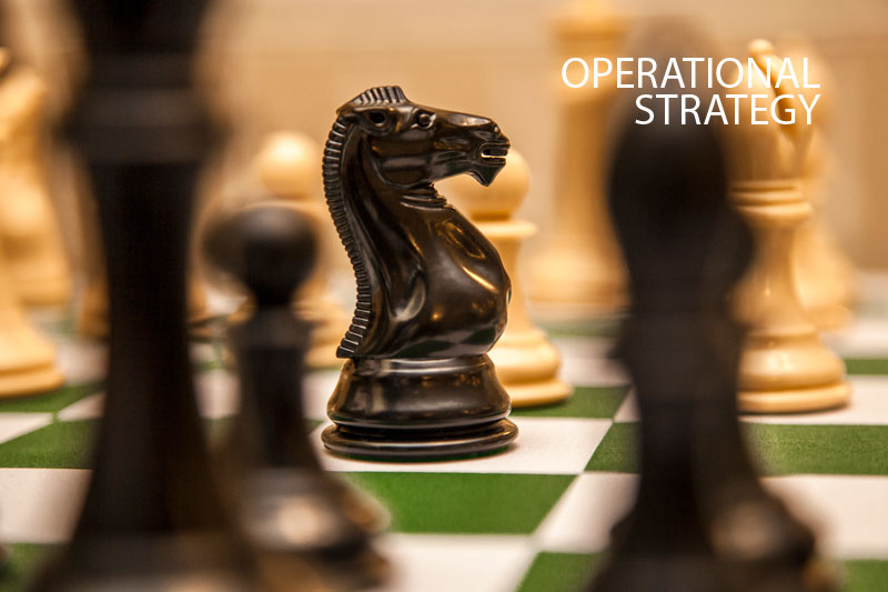 operational strategy